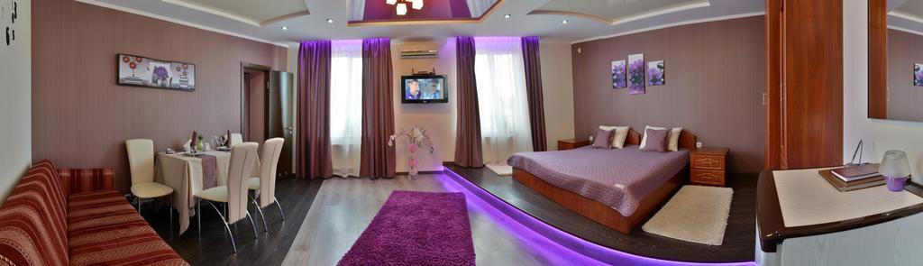 Vvp Club Hotel Tiraspol Zimmer foto